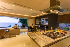 3 BR Sayan Beach 2500 SF Luxury Oceanfront Condo